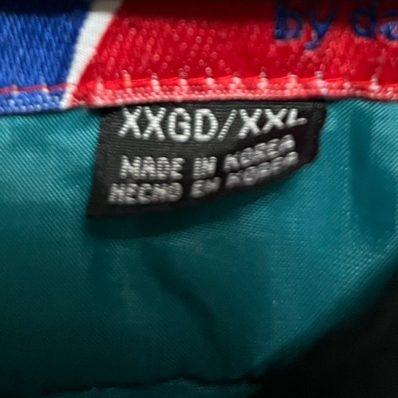 Vintage Miami Dolphins Starter Jacket - Picture 5 of 10